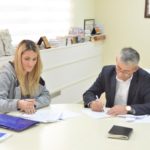Gjilani nënshkruan marrëveshje mirëkuptimi me OJQ-në “NOPM” – 09 nëntor 2015